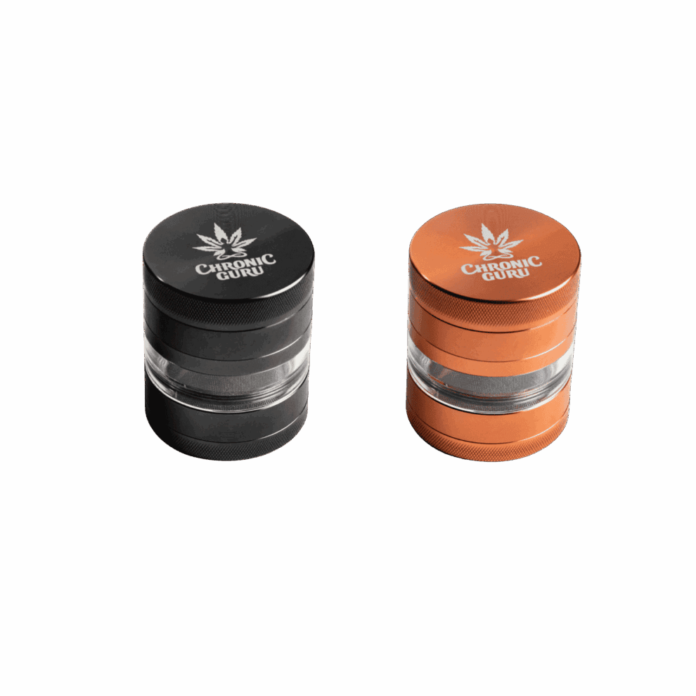 Guru Grinders