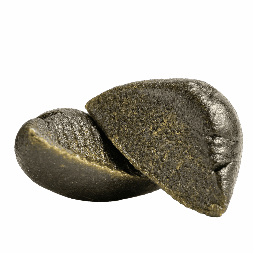THC Premium Hash