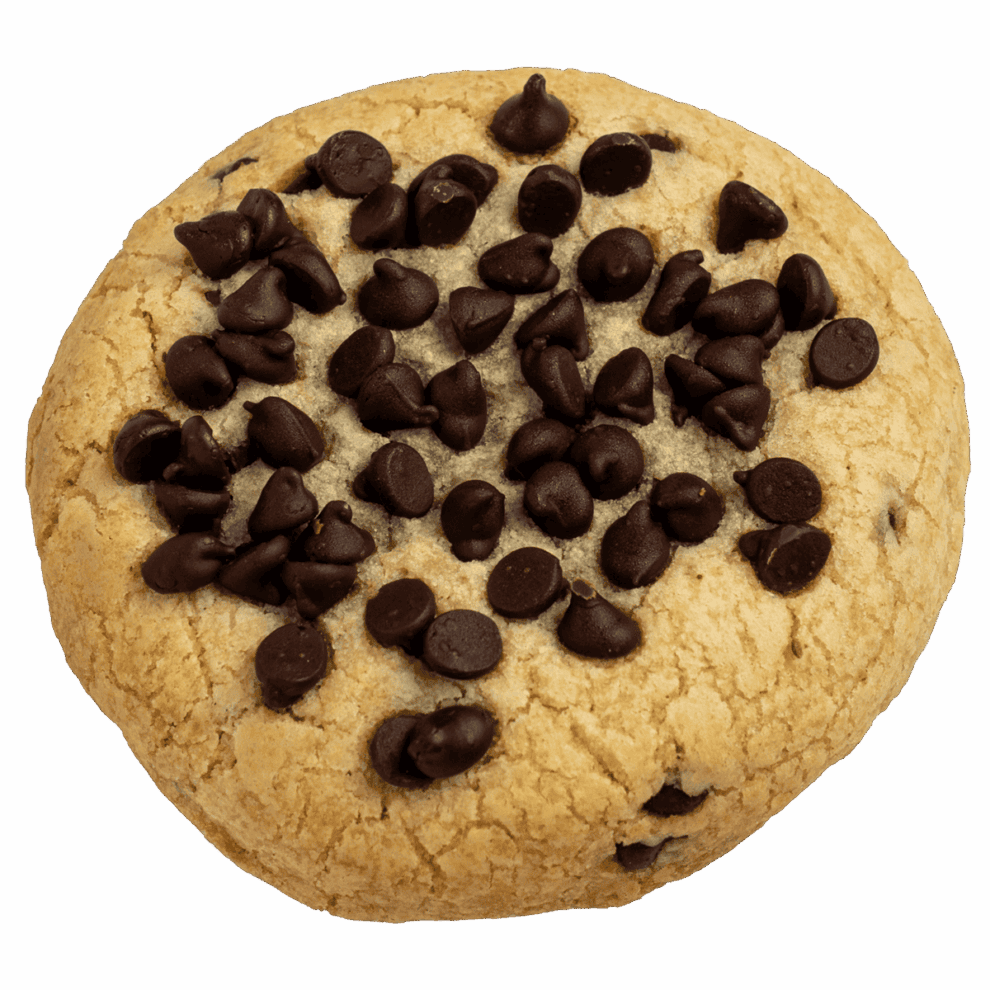 Stoned N' Chunky Cookie 250MG